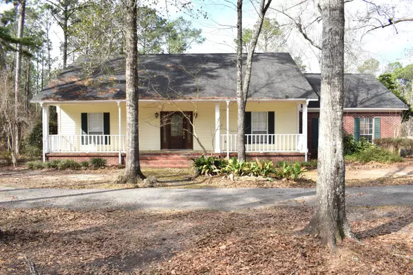 Lucedale, MS 39452,157 Green Rd.