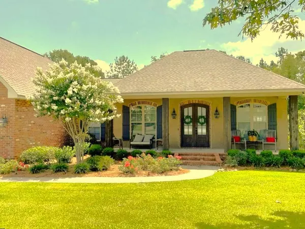 Sumrall, MS 39482,30 W Crockett Dr.