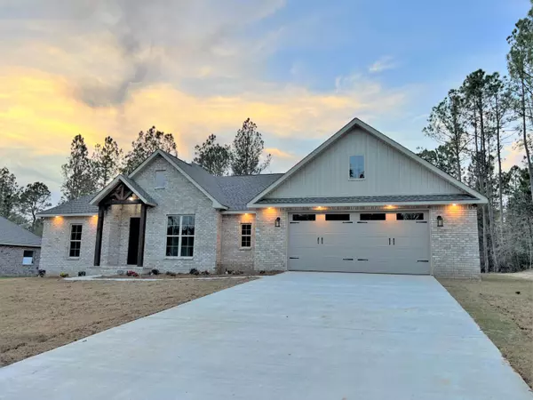 37 Stonebridge, Petal, MS 39465