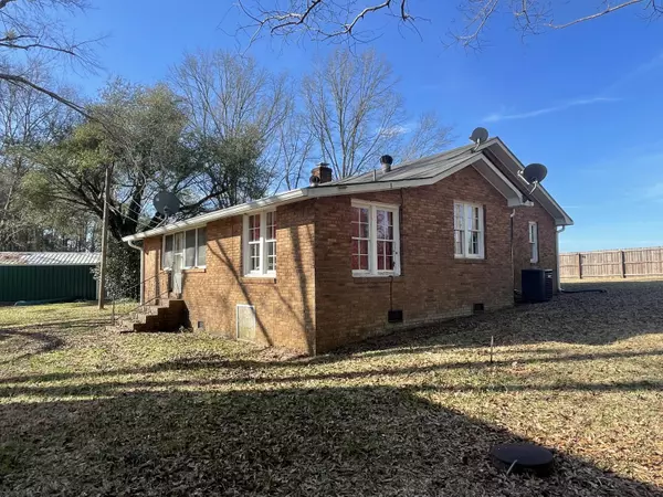 Jayess, MS 39641,691 Jayess Rd.