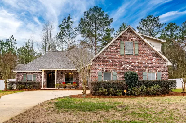 21 Pine Meadow LOOP, Hattiesburg, MS 39402