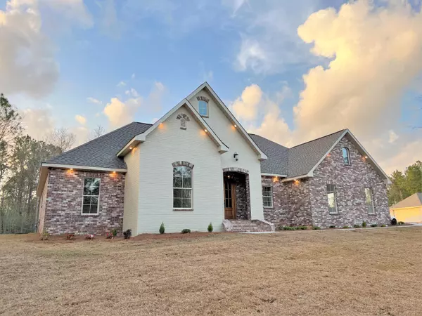 49 Stonebridge, Petal, MS 39465