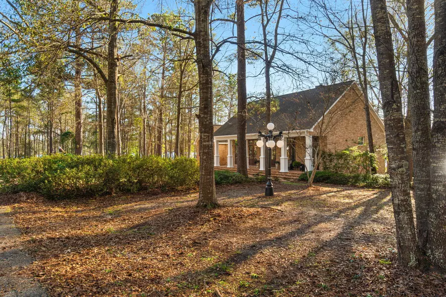 21 Bonna's Cove, Purvis, MS 39475