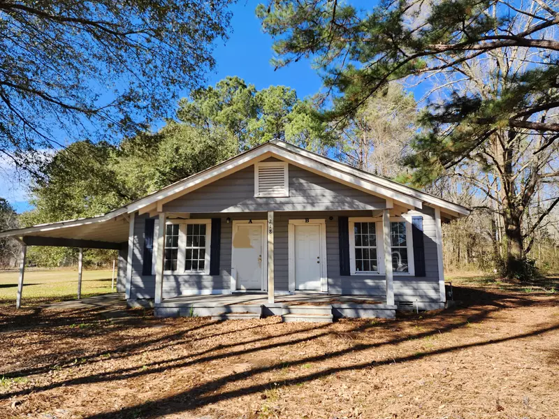 218 E Rankin St., Columbia, MS 39429