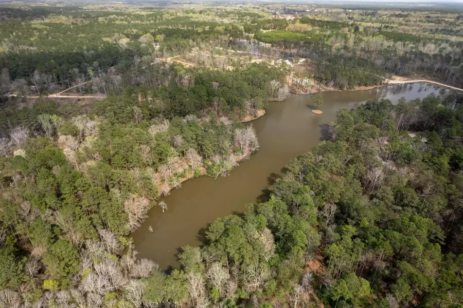 Lot 3 Bridgewater Subdivison, Sumrall, MS 39482