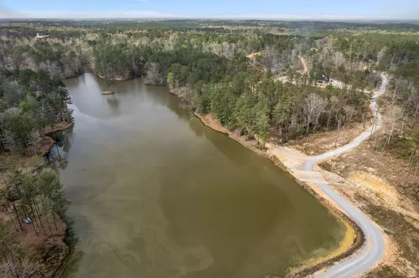 Sumrall, MS 39482,Lot 7 Bridgewater Subdivision