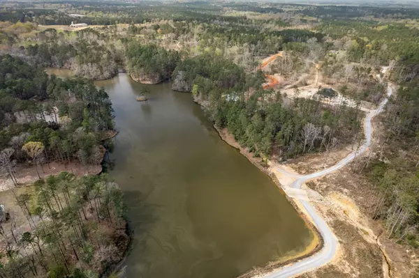Sumrall, MS 39482,Lot 7 Bridgewater Subdivision