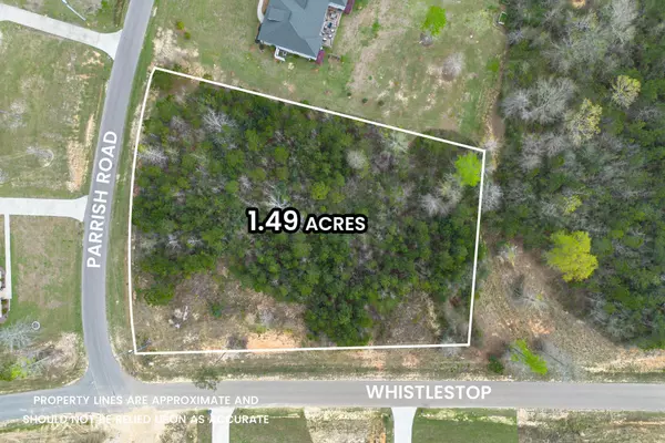 Sumrall, MS 39482,lot 42 Epley Station Parish Rd