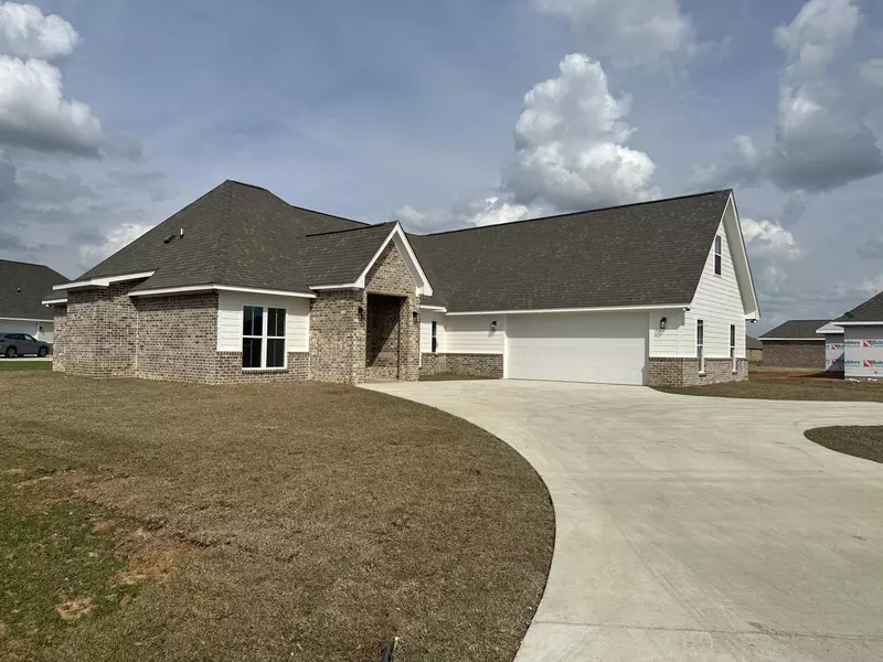 92 Berwick, Petal, MS 39465