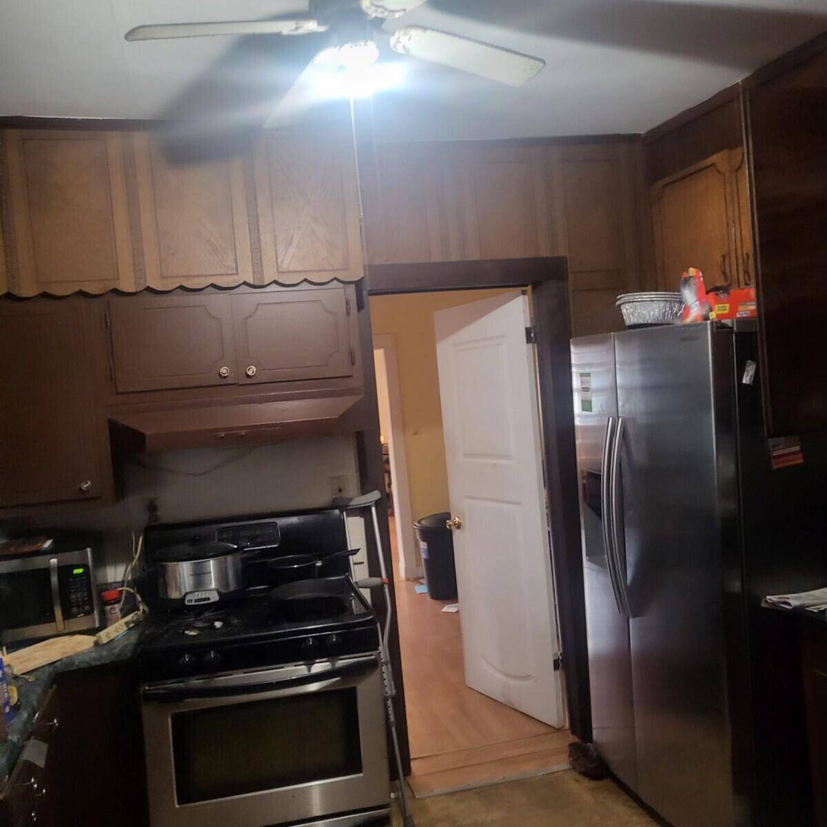 Laurel, MS 39440,923 S 9th Ave.