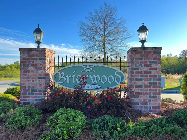 Lot 10 of Briarwood Estates, Petal, MS 39465