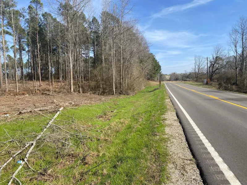 6 Acres Hwy 590, Seminary, MS 39479