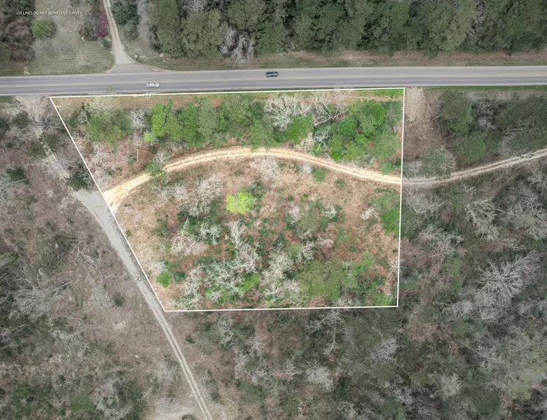 Lot 5 Bridgewater Subdivision, Sumrall, MS 39482