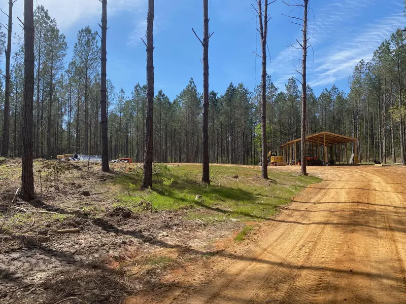 835 Old River, Moselle, MS 39459