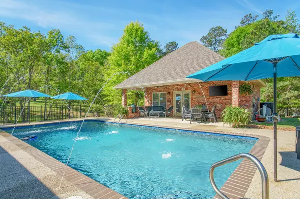 Purvis, MS 39475,14 Bellepointe Cir.