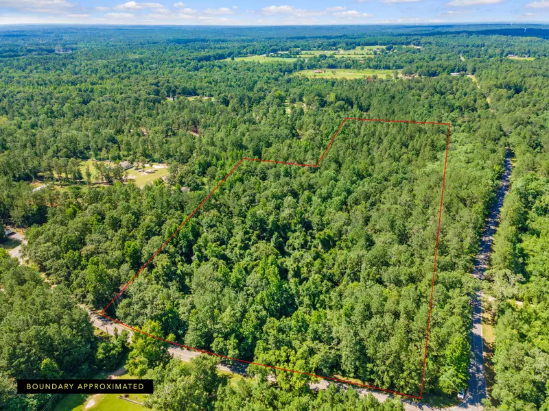 0 Ford Rd., Hattiesburg, MS 39401