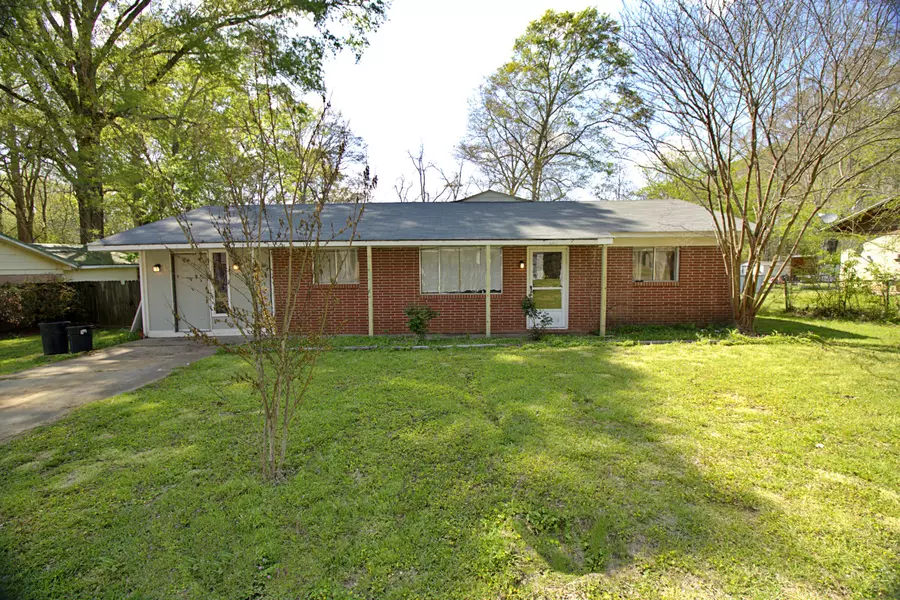104 Williams Ave., Pelahatchie, MS 39145