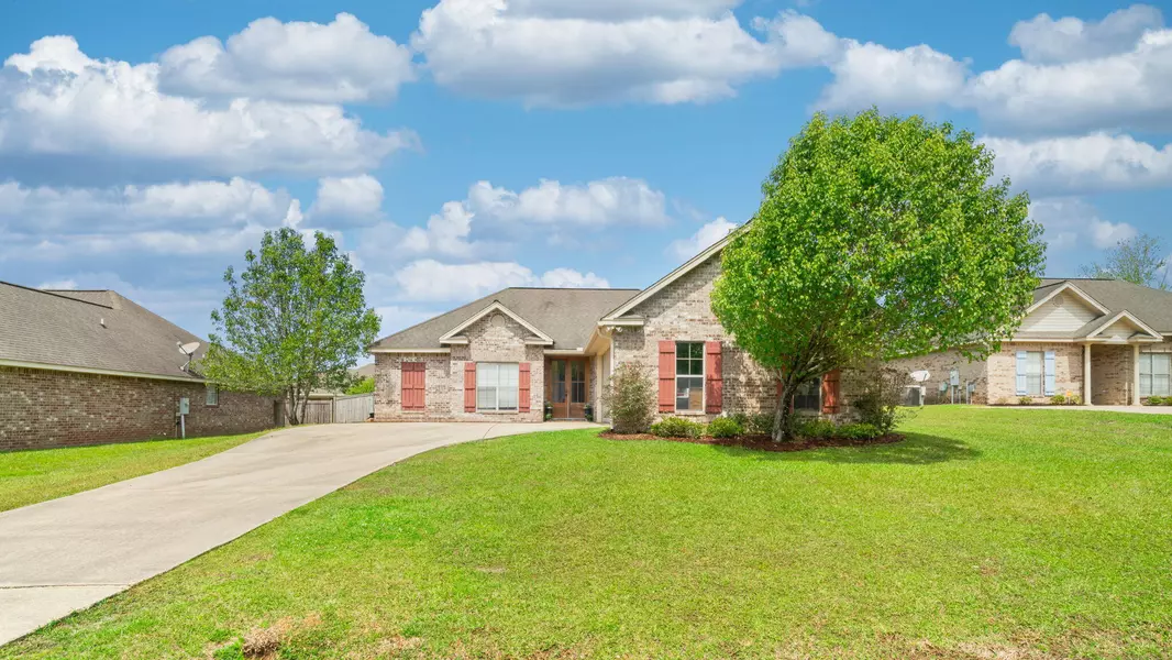 11 E Spanish Oaks, Sumrall, MS 39482