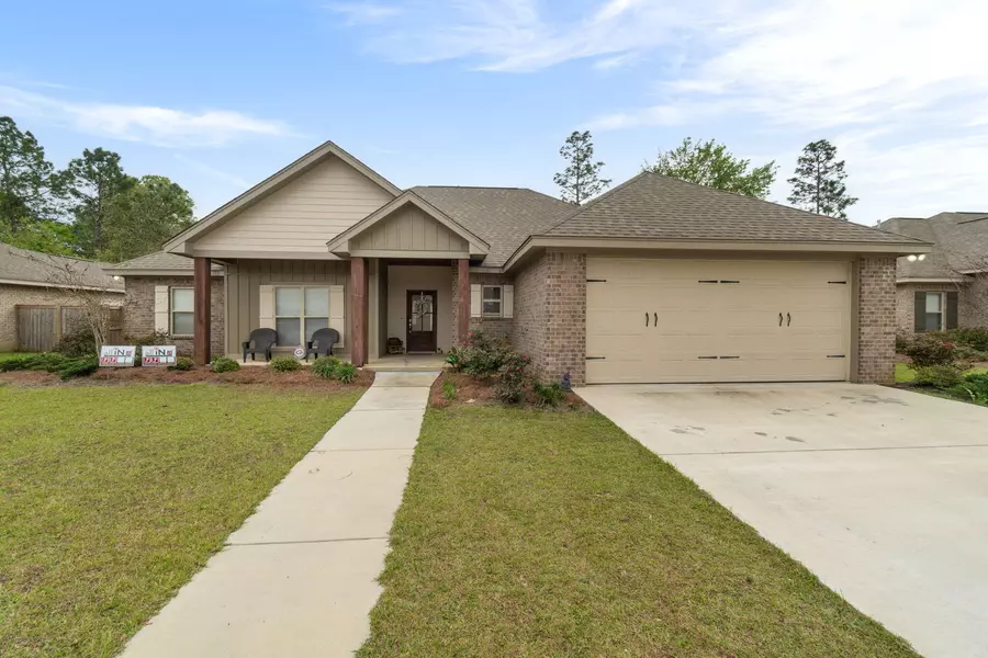 39 Castlewoods WAY, Petal, MS 39465