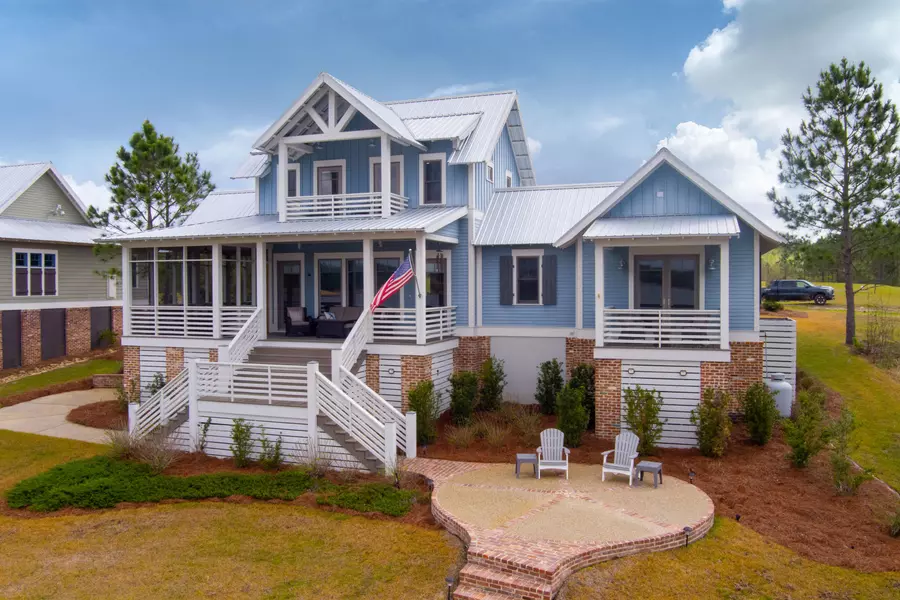 53 Terrapin Turn, Lumberton, MS 39455