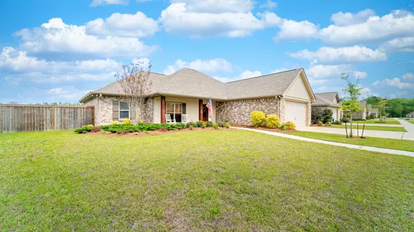 Petal, MS 39465,22 Castlewoods WAY