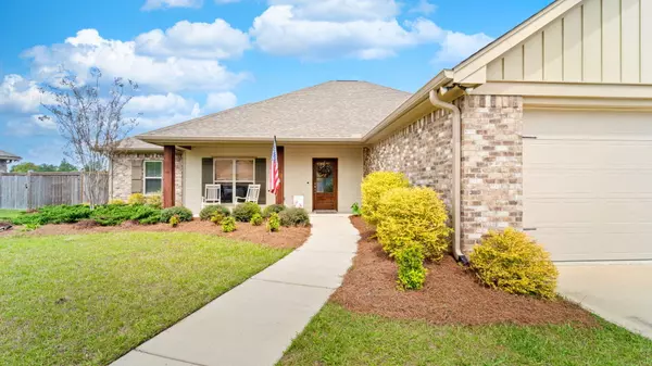 Petal, MS 39465,22 Castlewoods WAY