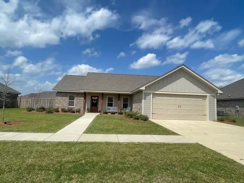 38 Castlewoods WAY, Petal, MS 39465