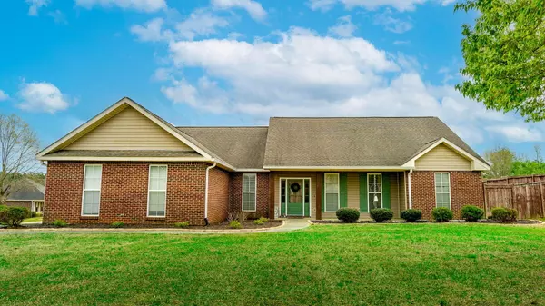 Sumrall, MS 39482,12 Grandview Dr.