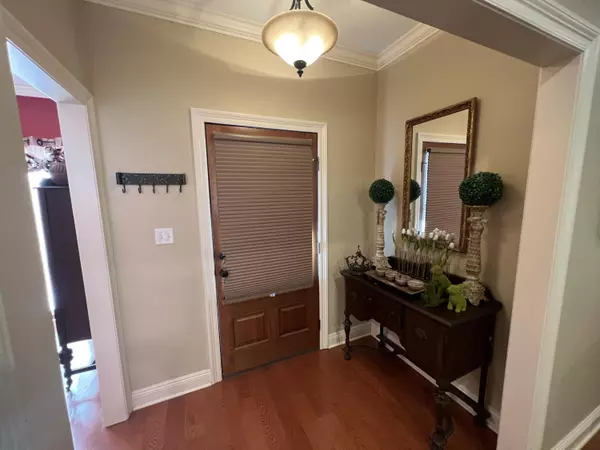 Columbia, MS 39429,10 Cornerstone Dr.