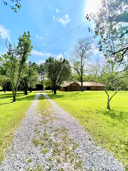 205 E Paulding Rd, Ellisville, MS 39437