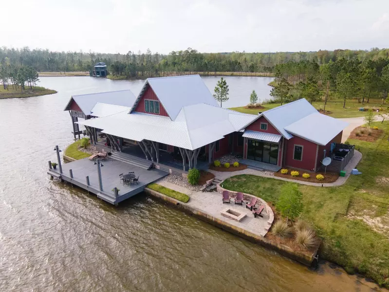 14 Paddle PT, Lumberton, MS 39455