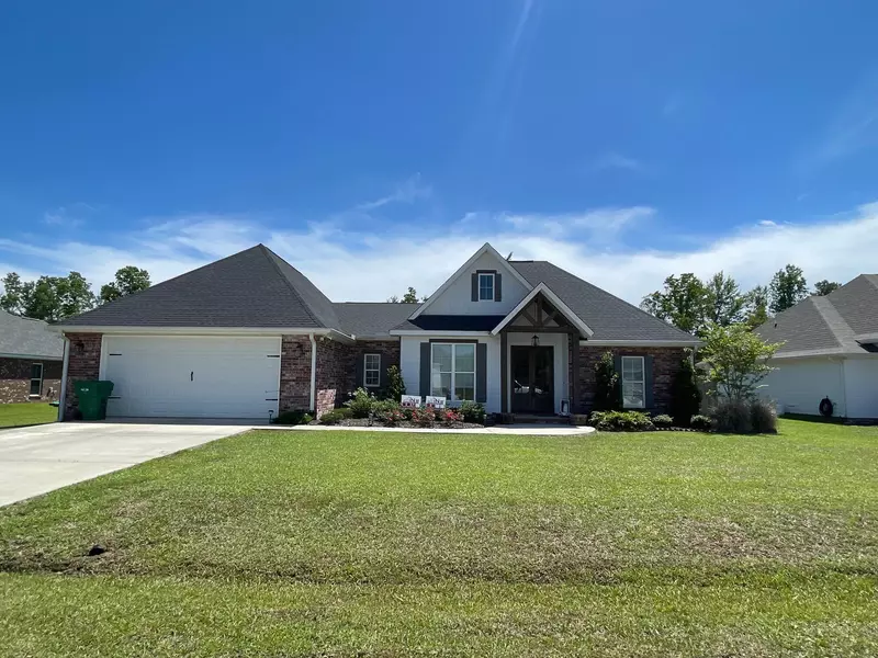 79 Berwick, Petal, MS 39465