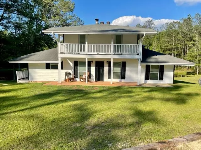 319 A V Hatten Rd., Hattiesburg, MS 39401