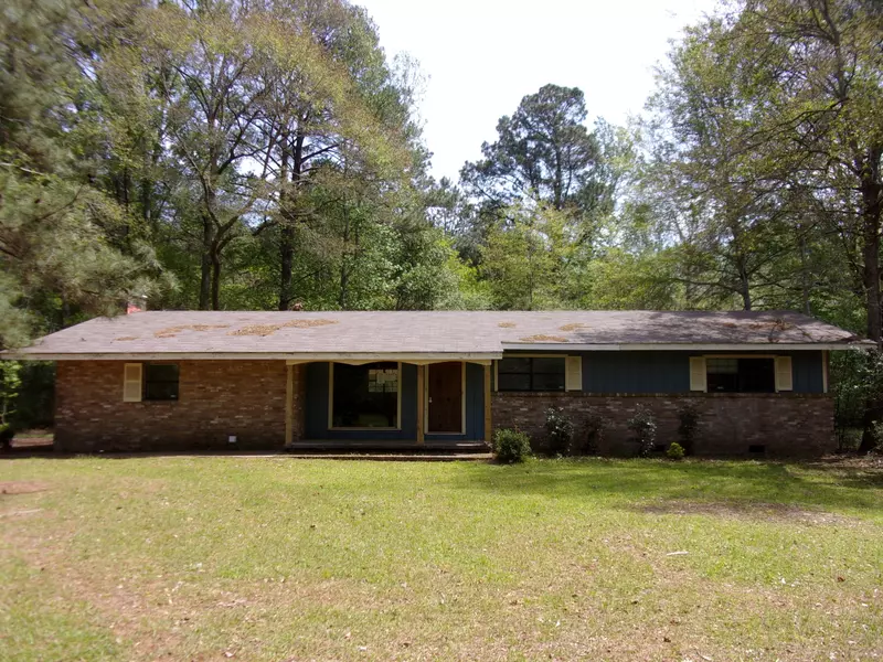 1410 N Park Ave., Columbia, MS 39429