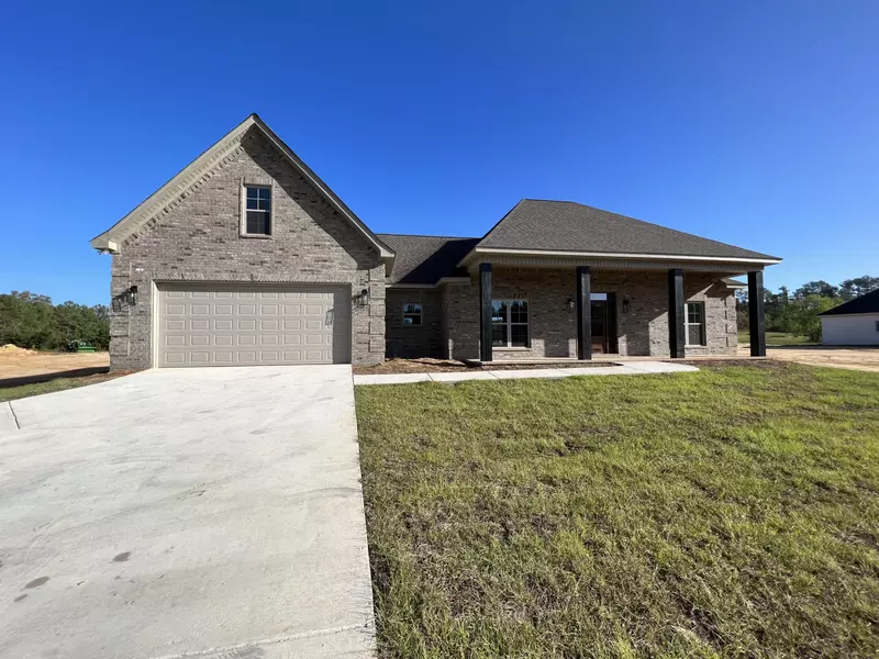 179 Spurline Rd, Ellisville, MS 39437