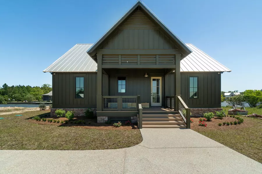 21 Fisher PT, Lumberton, MS 39455