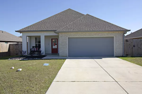 16918 Alcorn Ave., Gulfport, MS 39503