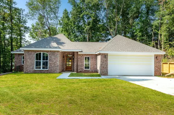 16 Pine Meadow LOOP, Hattiesburg, MS 39402