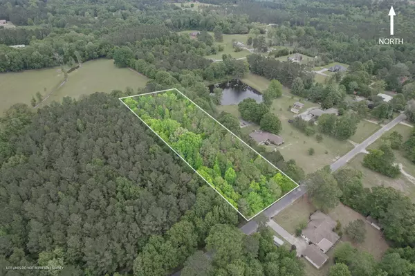 Columbia, MS 39429,0 N Park Ave.