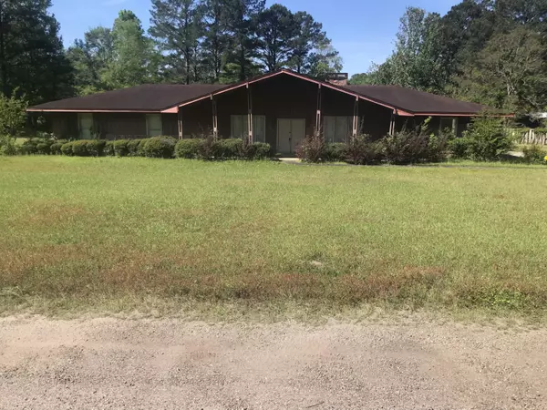 Waynesboro, MS 39367,1110 Walley