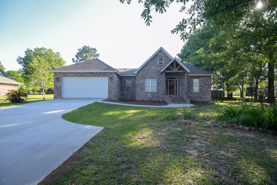 336 Beaver Lake Rd., Purvis, MS 39475