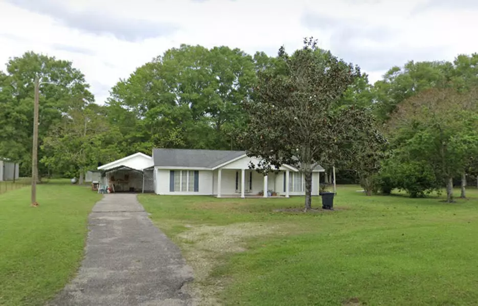 250 George Mitchell Rd, Carriere, MS 39426