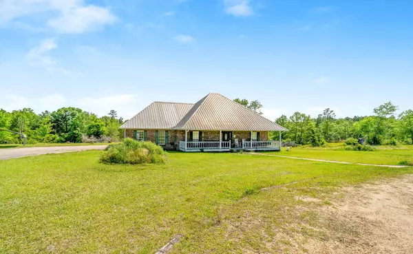 Foxworth, MS 39483,1058 Morgantown Rd.