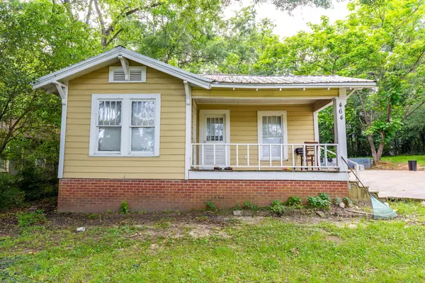 472 S 13th Ave., Laurel, MS 39440