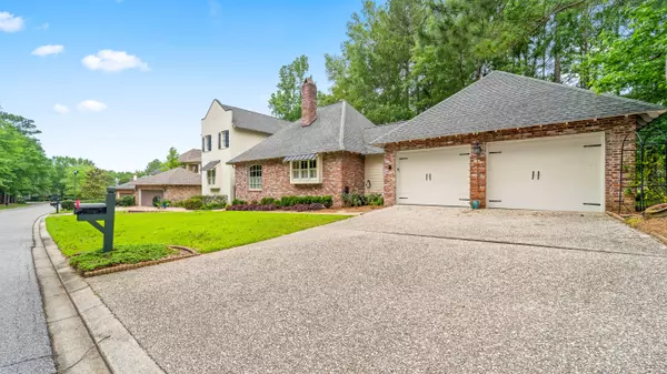 Hattiesburg, MS 39402,91 Bienville Trace