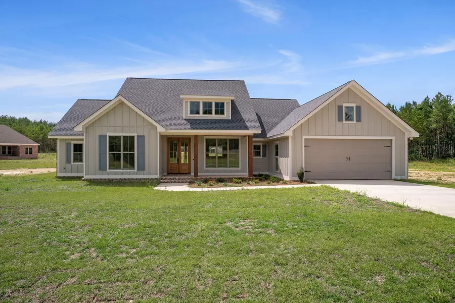 15 Redmont, Sumrall, MS 39482