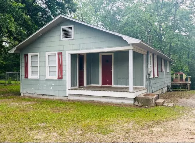 38 Jeff Byrd, Laurel, MS 39443