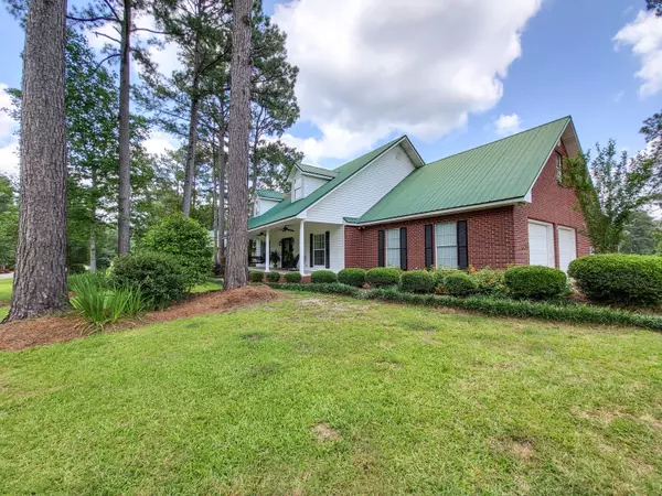 Petal, MS 39465,502 Longleaf Dr.