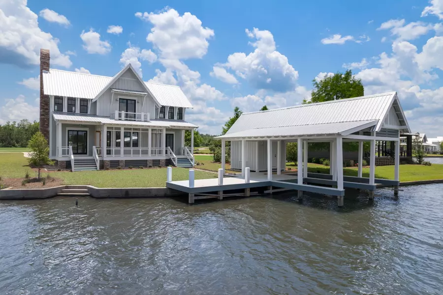 25 Cross Key, Lumberton, MS 39455