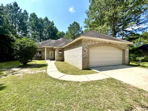 17 John David Dr., Purvis, MS 39475